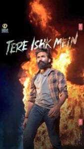 dhanush